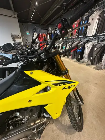 SAVE 1000$ NOW Brand new, contact for details.