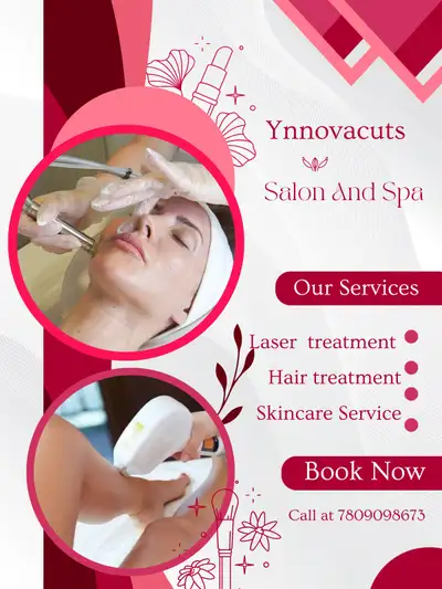 hair and beauty, View more