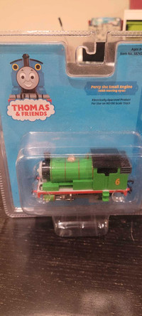 Model train - Thomas & Friends HO/OO scale