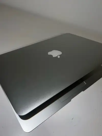 2017 Mac Book Air, View more