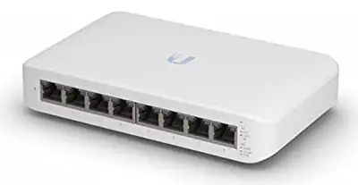UniFi Switch, View more