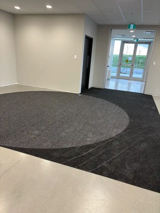 Floor Installation589175775853946881