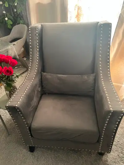 Accent Sofa chair, View more