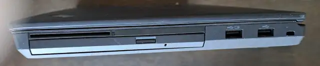 Lenovo ThinkPad T440p Quad Core i7-4700MQ 16GB RAM  DVD-RW in Laptops in City of Montréal - Image 6