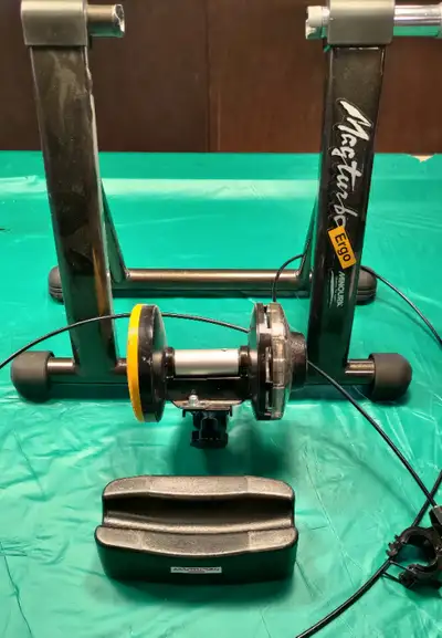 Magturbo ergo hotsell