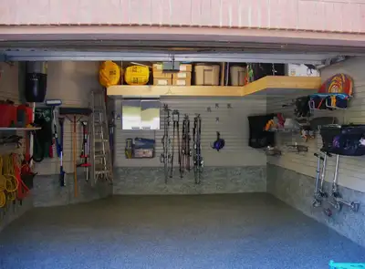 Looking for a secure and convenient place to store your vehicle or other belongings? I'm offering a...