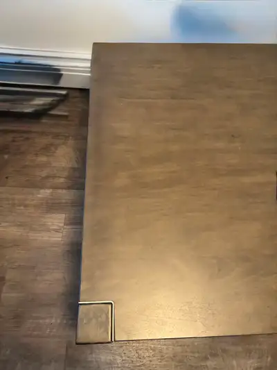 Wood Dining Table - Extendable!, View more