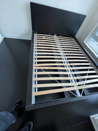 IKEA unused bed frame move out sale
