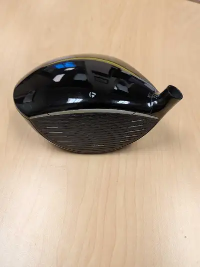 TaylorMade Qi 10 LS Driver 9 deg Stiff RH, View more