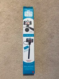 Brand NEW Selfie Click Stick