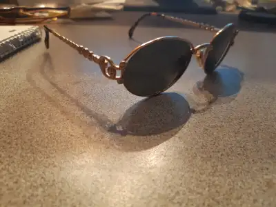 Christian Lacroix  Designer   Sunglasses Swarovski Crystals, View more