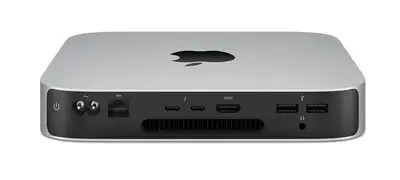 Mac mini M1 comme neuf, View more