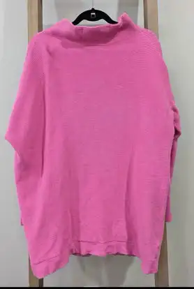 ottoman sweater Wilfred free, View more