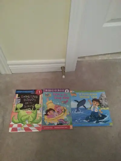 Kids books for sale, View more