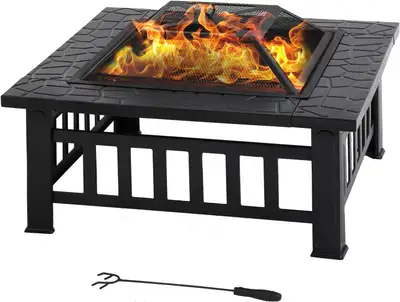"New" Firepit Clearance Sale, View more