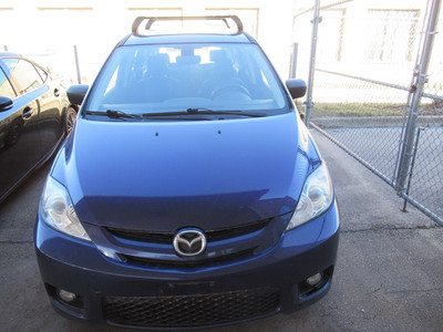 2006 MAZDA5, SOLD "AS IS"