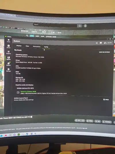 gaming pc 4070 arctic, View more