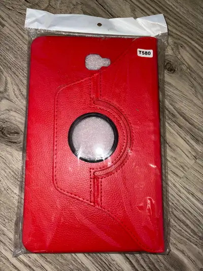 Case/etui/cover Samsung Tab A 10.1” tablet T580, View more