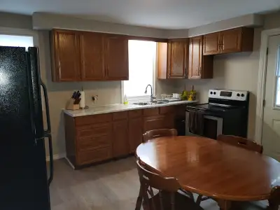 Room for rent downtown Ingersoll