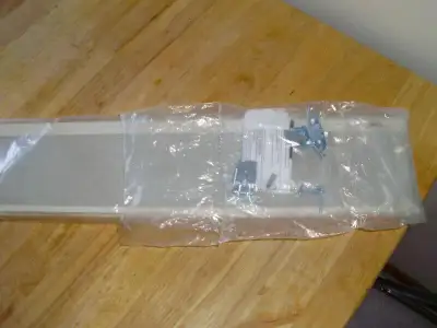 Soft Escapes Horizontal Blind, View more