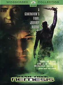 Star Trek:  nemesis - Used DVD in Excellent Condition, View more