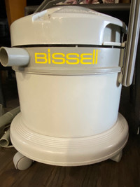 Bissel wet vac for sale