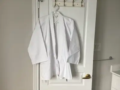 Karate Martial Arts uniform Size 5/180, View more
