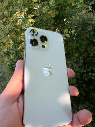 iPhone 14 Pro Max, View more