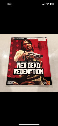 Wanted Red Dead Redemption Strategy Guide