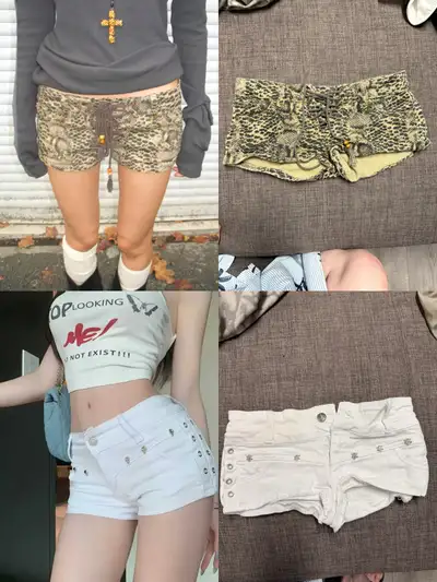 ✨ Closet Cleanout | Y2K Clothes | Mostly S-M ✨, View more