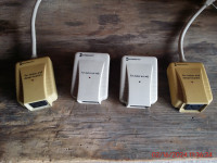 Intermatic HB12R Wireless Remote Control Power Switch