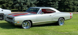 1969 Dodge Coronet 500