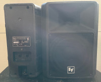 EV Sx300 Speakers in A- condition guaranteed PAIR