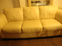 Italsofa Set