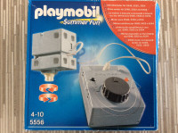 Moteur NEUF Playmobil polyvalent à batteries