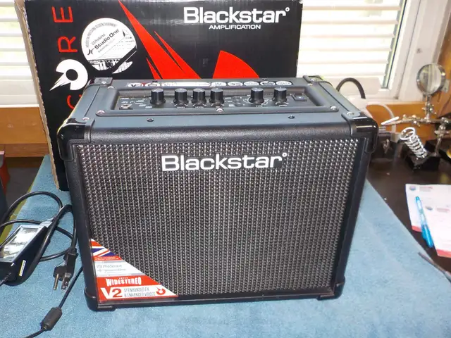Ampli Blackstar in Amps & Pedals in West Island - Image 7