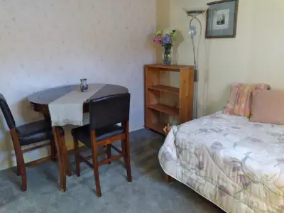 Room for rent, All inclusive, Close to Bus & Algonquin College