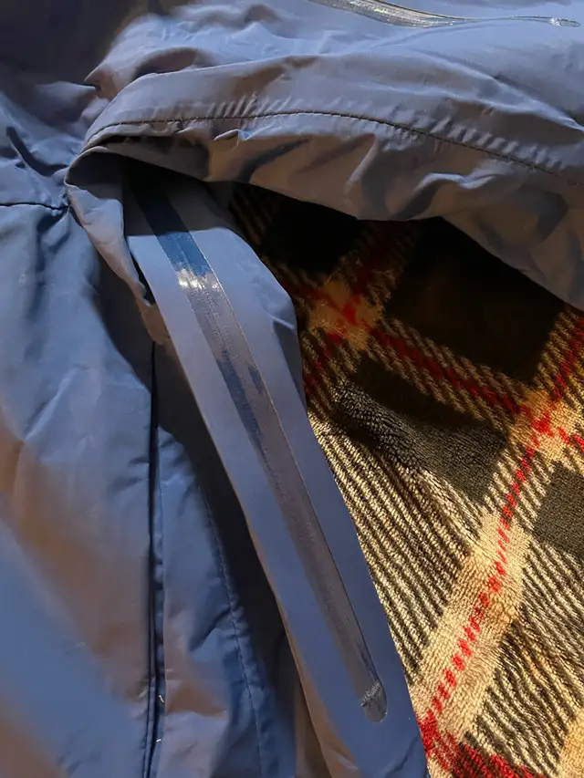 Arcteryx alpha sv blue jacket in Men's in City of Toronto - Image 3