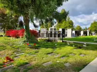 OCEAN VIEW - Cemetery BC - Cremation Options