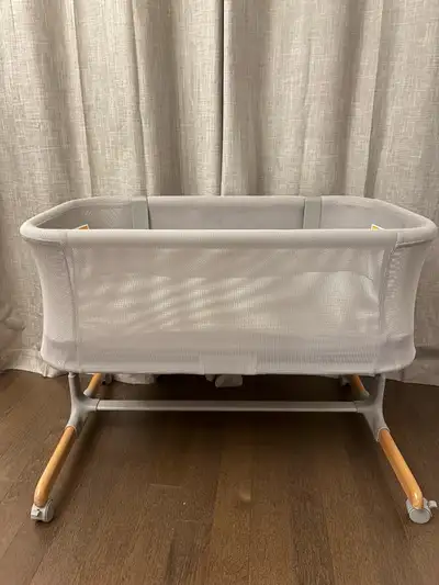 OBO In great condition from a sf, pet free home. Retails $288 plus tax