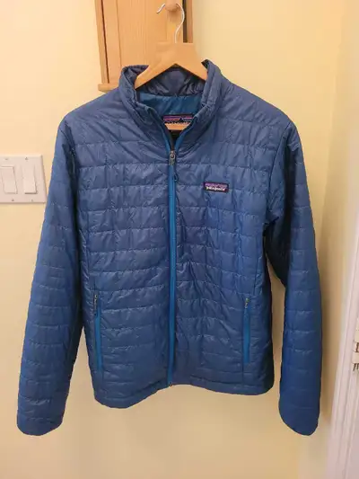 Patagonia Men's Nano Puff Jacket (Medium), View more