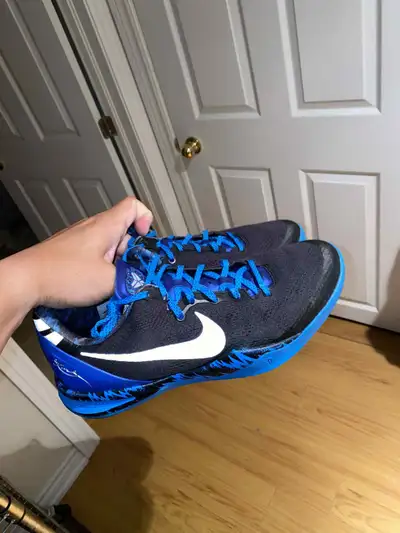 Kobe 8 | "Blue Phillipines" | Size 9, View more