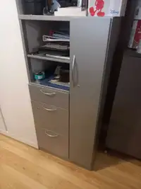 Multi storage cabinet