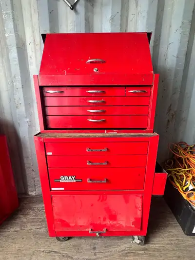 Tool Box , View more