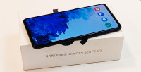 Samsung Galaxy S20FE (5G) In Excellent Condition, Unlocked