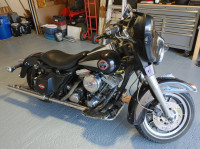 Open to Offers - 1989 Harley Electra Glide Ultra Classic