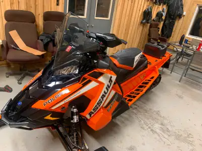2019 850 assault 144. Excellent condition needs nothing. Phone calls only will not respond to anythi...