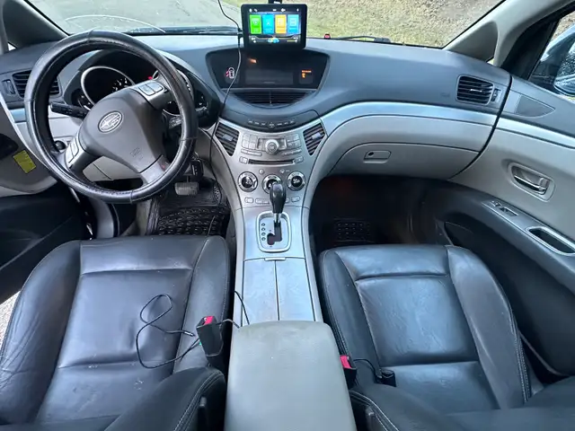 Subaru Tribeca 594614213496033287