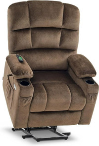 $250 for Remote control Adjustable Lift Assist Recliner Chair