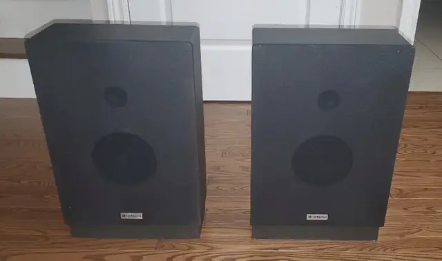 Hitachi Speakers in General Electronics in Markham / York Region - Image 5